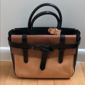 Reed Krakoff boxer bag